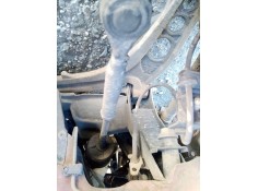 Recambio de cremallera direccion para fiat punto (188_) 1.2 60 (188.030, .050, .130, .150, .230, .250) referencia OEM IAM    2