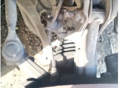 Recambio de mangueta delantera derecha para fiat punto (188_) 1.2 60 (188.030, .050, .130, .150, .230, .250) referencia OEM IAM  2