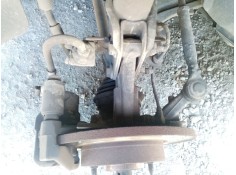 Recambio de mangueta delantera izquierda para fiat punto (188_) 1.2 60 (188.030, .050, .130, .150, .230, .250) referencia OEM IA 2