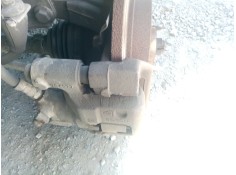 Recambio de pinza freno delantera izquierda para fiat punto (188_) 1.2 60 (188.030, .050, .130, .150, .230, .250) referencia OEM 2