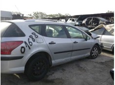 peugeot 407 sw sr confort   |   05.04 - 12.06 | 2004 - 2006 | 109 cv / 80 kw del año 2004 2