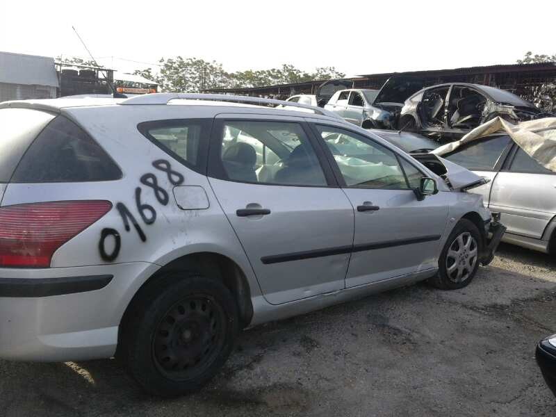 peugeot 407 sw sr confort   |   05.04 - 12.06 | 2004 - 2006 | 109 cv / 80 kw del año 2004