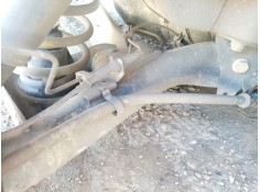 Recambio de puente trasero para fiat punto (188_) 1.2 60 (188.030, .050, .130, .150, .230, .250) referencia OEM IAM    2