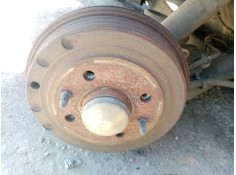 Recambio de tambor freno trasero para fiat punto (188_) 1.2 60 (188.030, .050, .130, .150, .230, .250) referencia OEM IAM    2