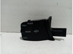 Recambio de mando control radio para ford focus ii (da_, hcp, dp) 1.8 tdci referencia OEM IAM 758709  