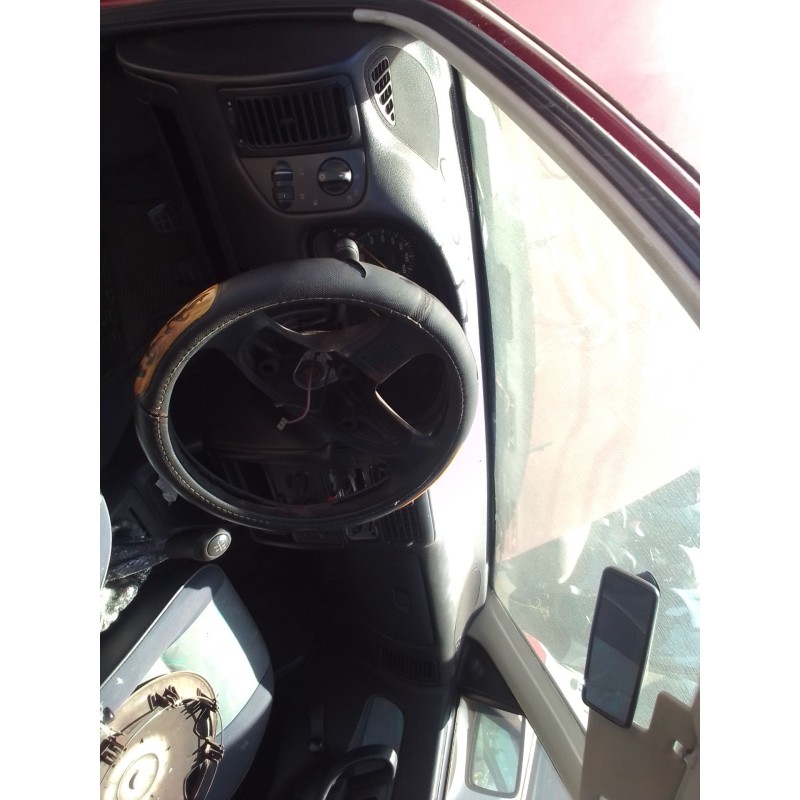 seat cordoba (6k1, 6k2) del año 1998