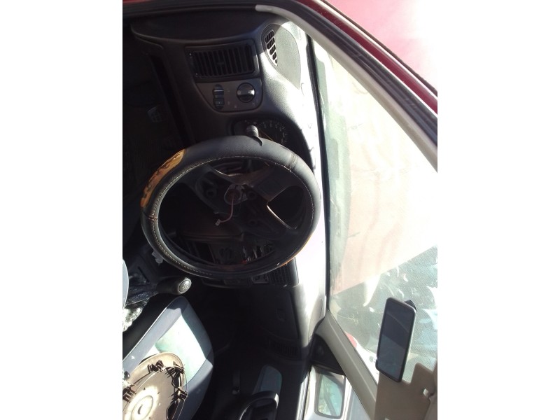 seat cordoba (6k1, 6k2) del año 1998