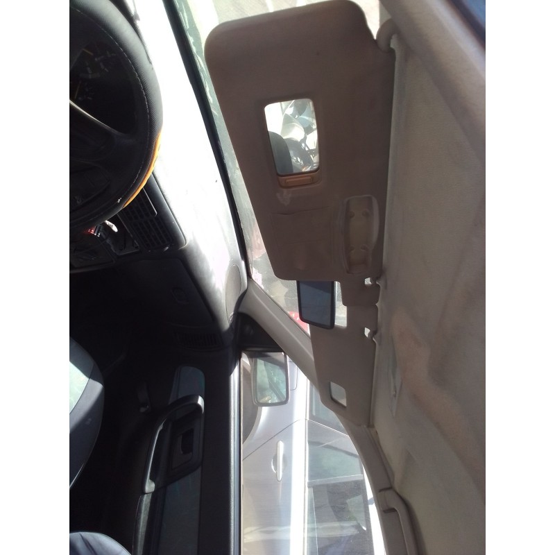 seat cordoba (6k1, 6k2) del año 1998