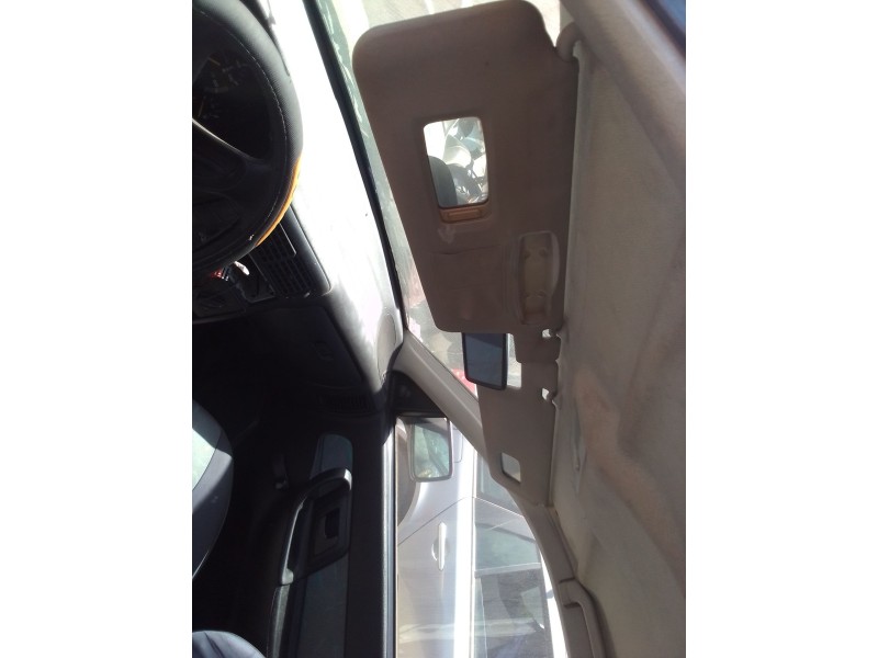 seat cordoba (6k1, 6k2) del año 1998