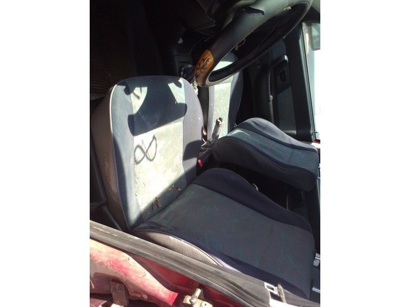 seat cordoba (6k1, 6k2) del año 1998