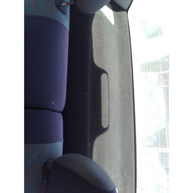 seat cordoba (6k1, 6k2) del año 1998