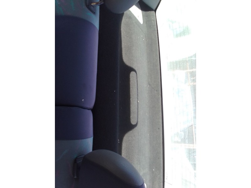 seat cordoba (6k1, 6k2) del año 1998