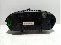 Recambio de cuadro instrumentos para skoda fabia (6y2/6y3) referencia OEM IAM 6Y0920881M 110080253 VD1 2