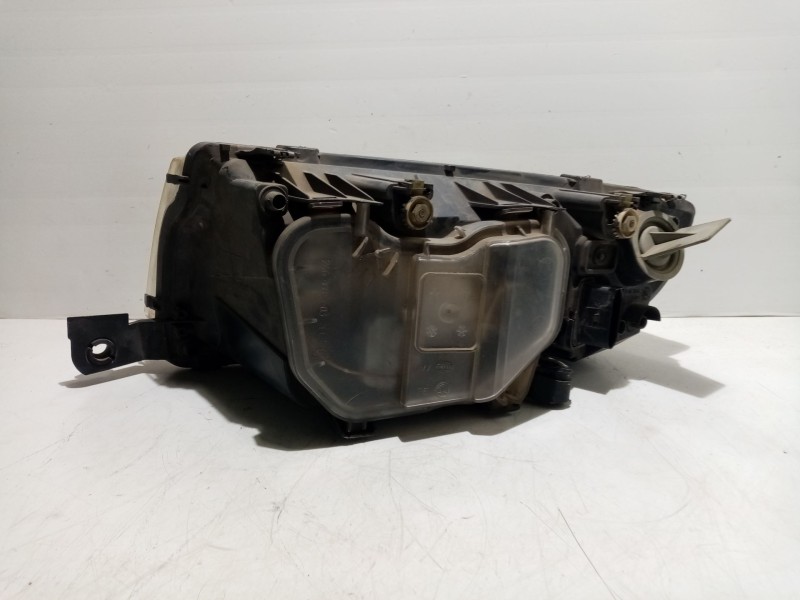 Recambio de faro derecho para skoda fabia (6y2/6y3) referencia OEM IAM 6Y194116C 38324701 2742522