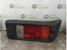 Recambio de piloto trasero derecho para  referencia OEM IAM