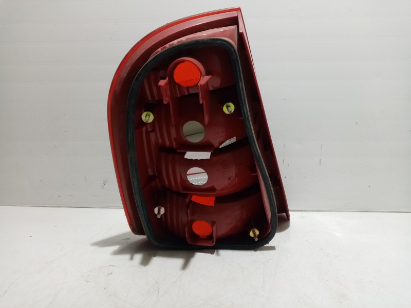 Recambio de piloto trasero derecho para skoda fabia (6y2/6y3) referencia OEM IAM 6Y6945096D 6Y6945112C 