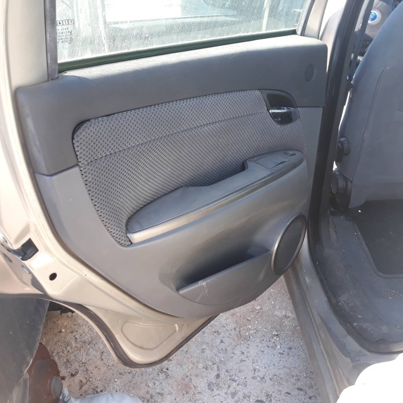 fiat croma (194) 1.9 8v multijet dynamic   |   06.05 - 12.08 | 2005 - 2008 | 120 cv / 88 kw del año 2005