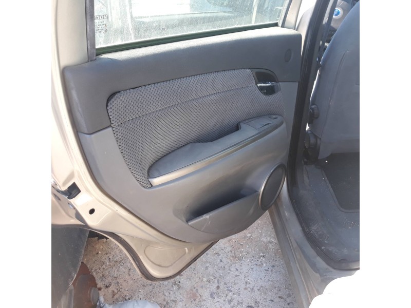 fiat croma (194) 1.9 8v multijet dynamic   |   06.05 - 12.08 | 2005 - 2008 | 120 cv / 88 kw del año 2005