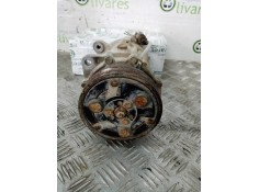 Recambio de compresor aire acondicionado para  referencia OEM IAM   