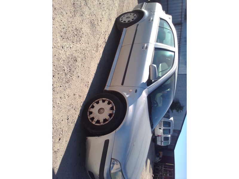 skoda octavia i (1u2) del año 1996