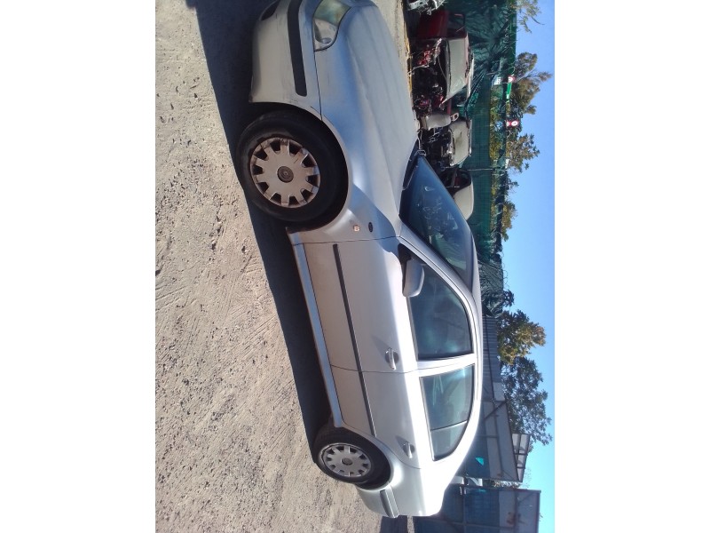 skoda octavia i (1u2) del año 1996