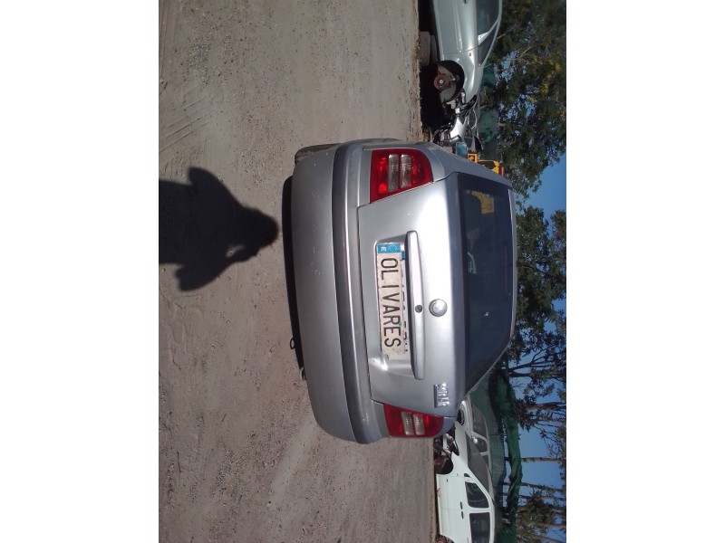 skoda octavia i (1u2) del año 1996