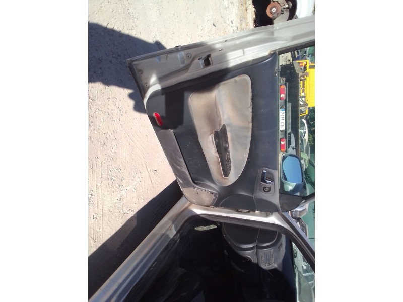 skoda octavia i (1u2) del año 1996