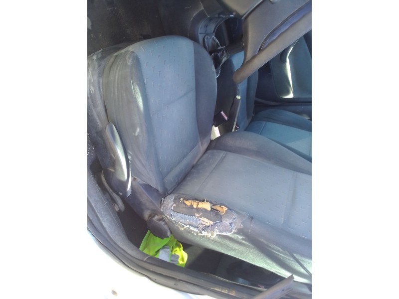 skoda octavia i (1u2) del año 1996