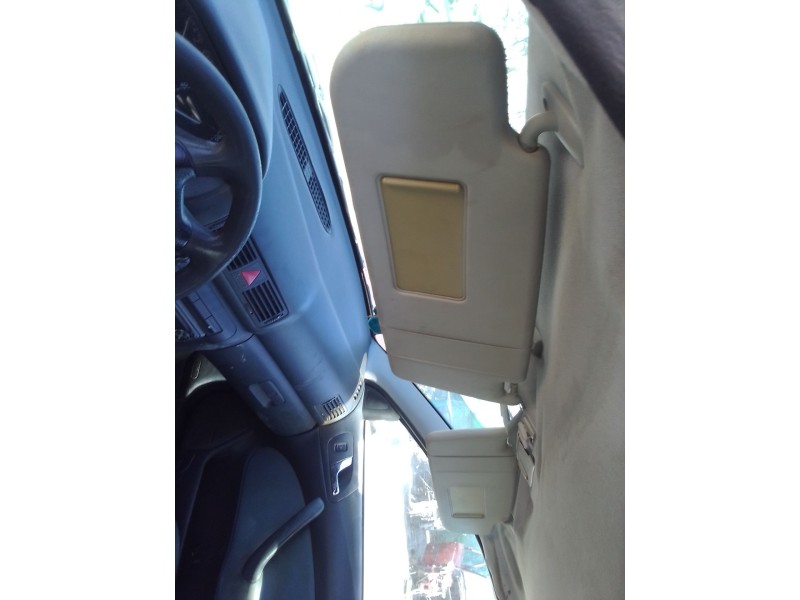 skoda octavia i (1u2) del año 1996