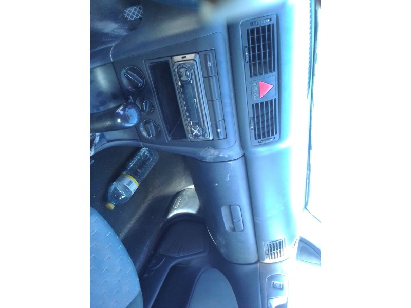 skoda octavia i (1u2) del año 1996