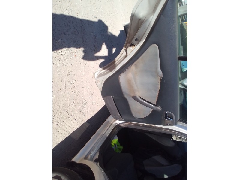 skoda octavia i (1u2) del año 1996