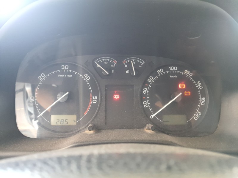 Recambio de cuadro instrumentos para skoda octavia i (1u2) 1.9 tdi referencia OEM IAM   