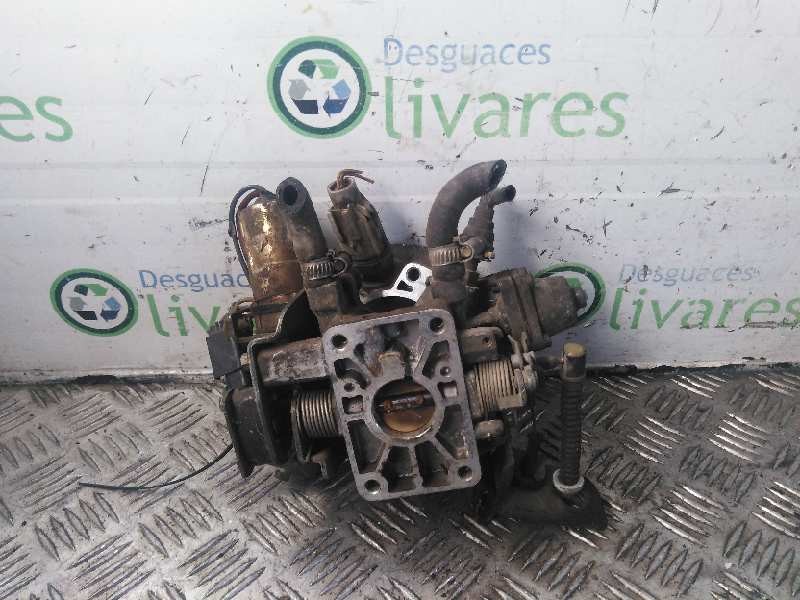 Recambio de carburador para  referencia OEM IAM    Recambio de carburador para  referencia OEM IAM