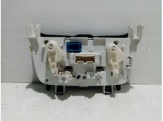 Recambio de mando calefaccion / aire acondicionado para fiat grande punto (199_) 1.4 (199axb11, 199axb1a, 199bxb1a, 199axl1a) re 2