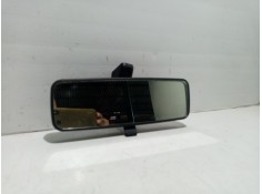 Recambio de espejo interior para fiat grande punto (199_) 1.4 (199axb11, 199axb1a, 199bxb1a, 199axl1a) referencia OEM IAM   