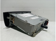 Recambio de sistema audio / radio cd para fiat grande punto (199_) 1.4 (199axb11, 199axb1a, 199bxb1a, 199axl1a) referencia OEM I 2