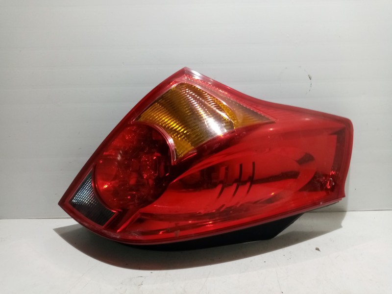 Recambio de piloto trasero izquierdo para kia cee´d referencia OEM IAM 00973501  