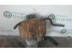 Recambio de deposito expansion para volvo s80 berlina 2.5 d   |   05.98 - 12.00 | 1998 - 2000 | 140 cv / 103 kw referencia OEM I 2