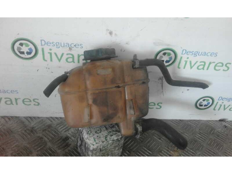 Recambio de deposito expansion para volvo s80 berlina 2.5 d   |   05.98 - 12.00 | 1998 - 2000 | 140 cv / 103 kw referencia OEM I