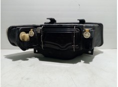 Recambio de faro izquierdo para seat leon (1m1) 1.9 tdi referencia OEM IAM 1M1941001D   2