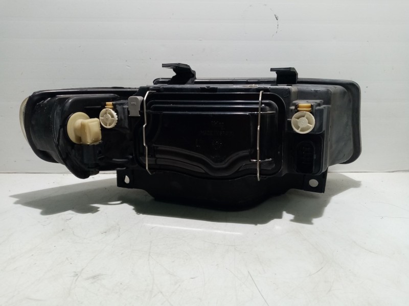 Recambio de faro izquierdo para seat leon (1m1) 1.9 tdi referencia OEM IAM 1M1941001D  