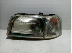 Recambio de faro izquierdo para land rover freelander i (l314) 2.0 di 4x4 referencia OEM IAM   