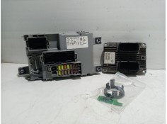 Recambio de kit inmovilizador para fiat grande punto (199_) 1.4 (199axb11, 199axb1a, 199bxb1a, 199axl1a) referencia OEM IAM 5SF9