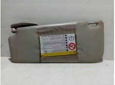 Recambio de parasol derecho para fiat grande punto (199_) 1.4 (199axb11, 199axb1a, 199bxb1a, 199axl1a) referencia OEM IAM    2