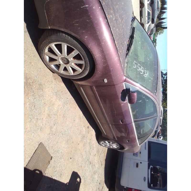 audi a6 c5 (4b2) del año 1997