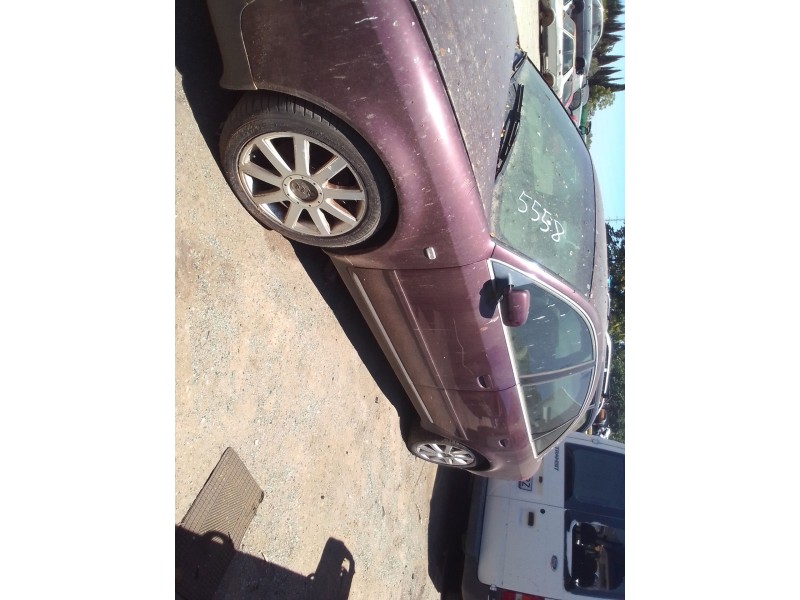 audi a6 c5 (4b2) del año 1997