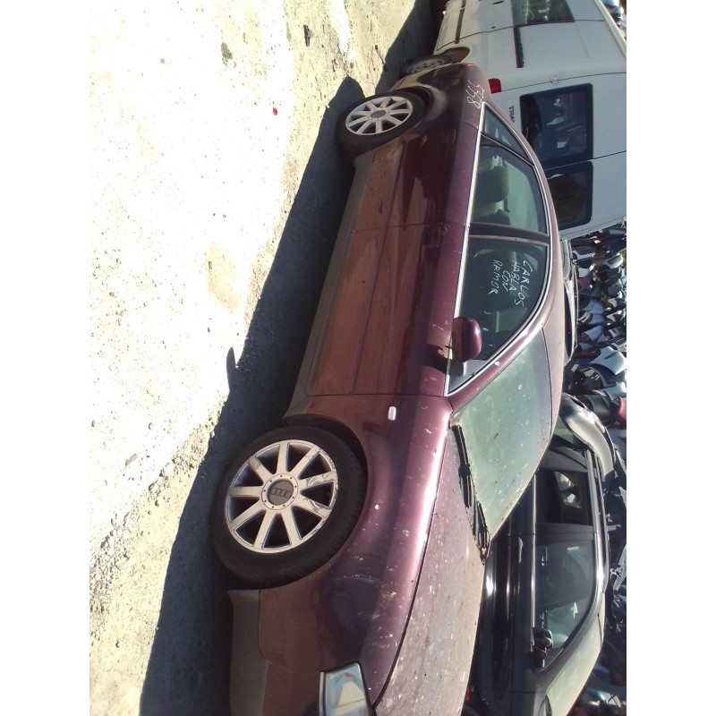 audi a6 c5 (4b2) del año 1997