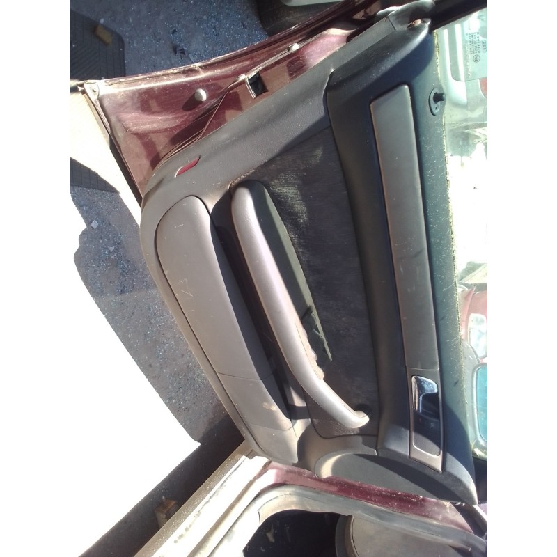 audi a6 c5 (4b2) del año 1997