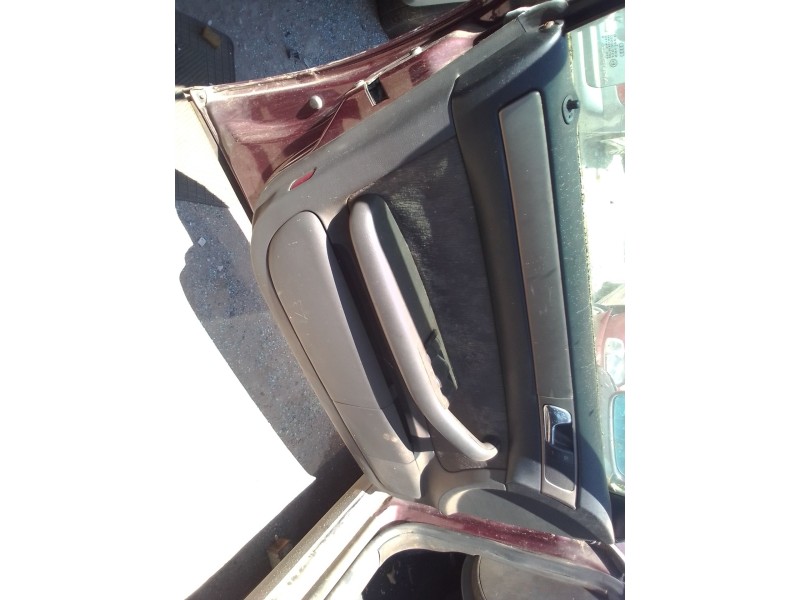 audi a6 c5 (4b2) del año 1997