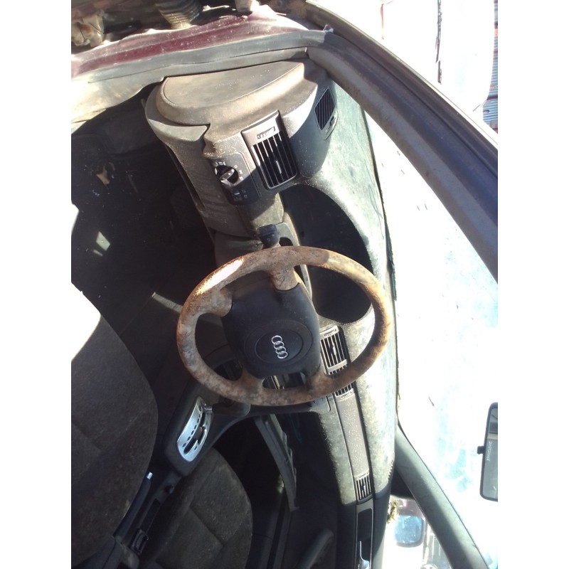 audi a6 c5 (4b2) del año 1997